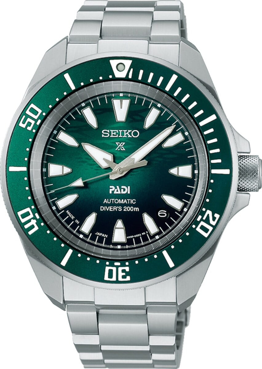 新品同様_ セイコー プロスペックス ソーラー ダイバーズ SBDJ053 SEIKO セイコー ダイバースキューバ ソーラー【国内正規品