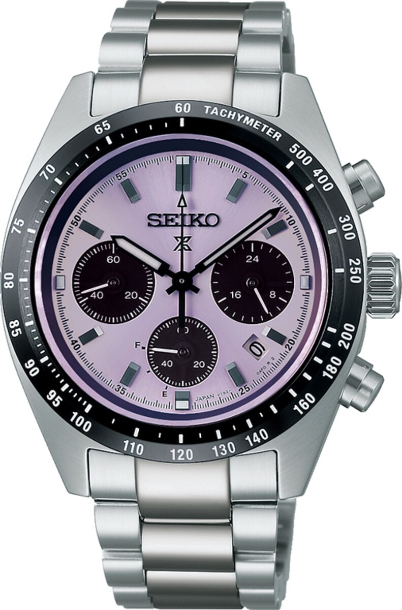 SEIKO プロスペックス ソーラーDIVER SCUBA SBDJ055 美品 SEIKO セイコー ダイバースキューバ ソーラー【国内正規品