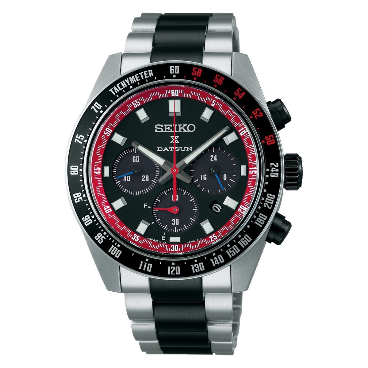 [}C]SEIKO ZCR[ SPEEDTIMERy_bgTR{[V胂fzSBDL121/vXybNXiPROSPEXj