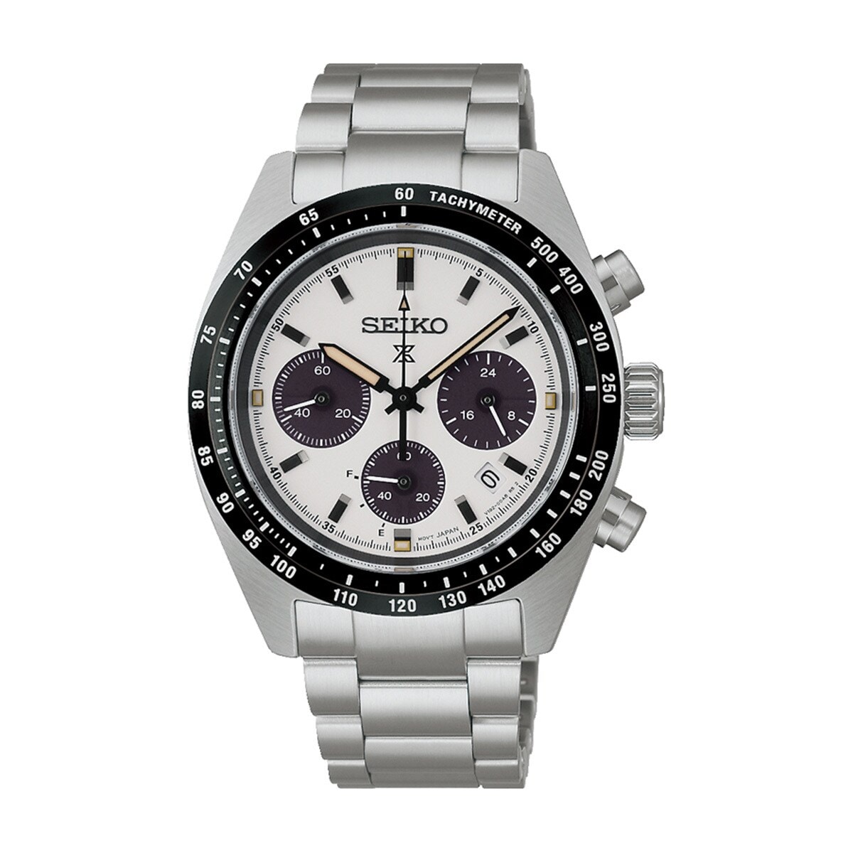 [�}���C]SEIKO �Z�C�R�[ SPEEDTIMER �\�[���[�N���m�O���t�y�������K�i�zSBDL125/�v���X�y�b�N�X�iPROSPEX�j