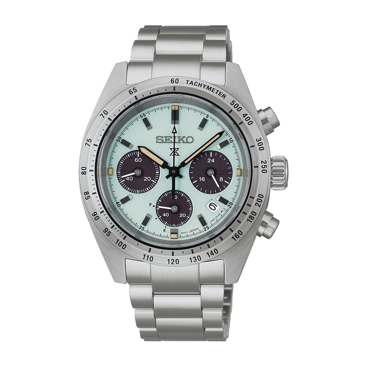 [�}���C]SEIKO �Z�C�R�[ SPEEDTIMER �\�[���[�N���m�O���t�y�������K�i�zSBDL129/�v���X�y�b�N�X�iPROSPEX�j