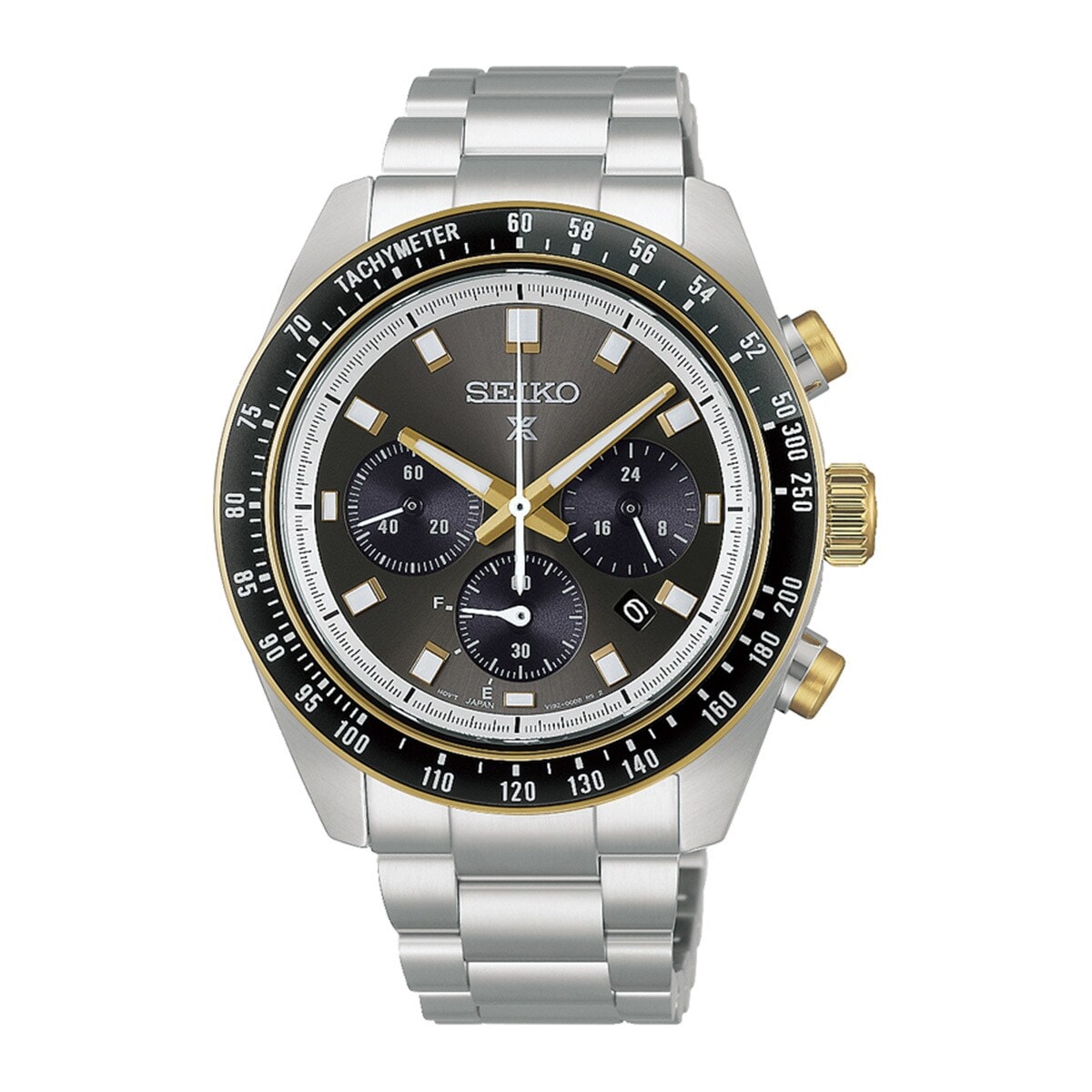 [�}���C]SEIKO �Z�C�R�[ SPEEDTIMER �\�[���[�N���m�O���t�y�������K�i�zHBJ002P/�v���X�y�b�N�X�iPROSPEX�j