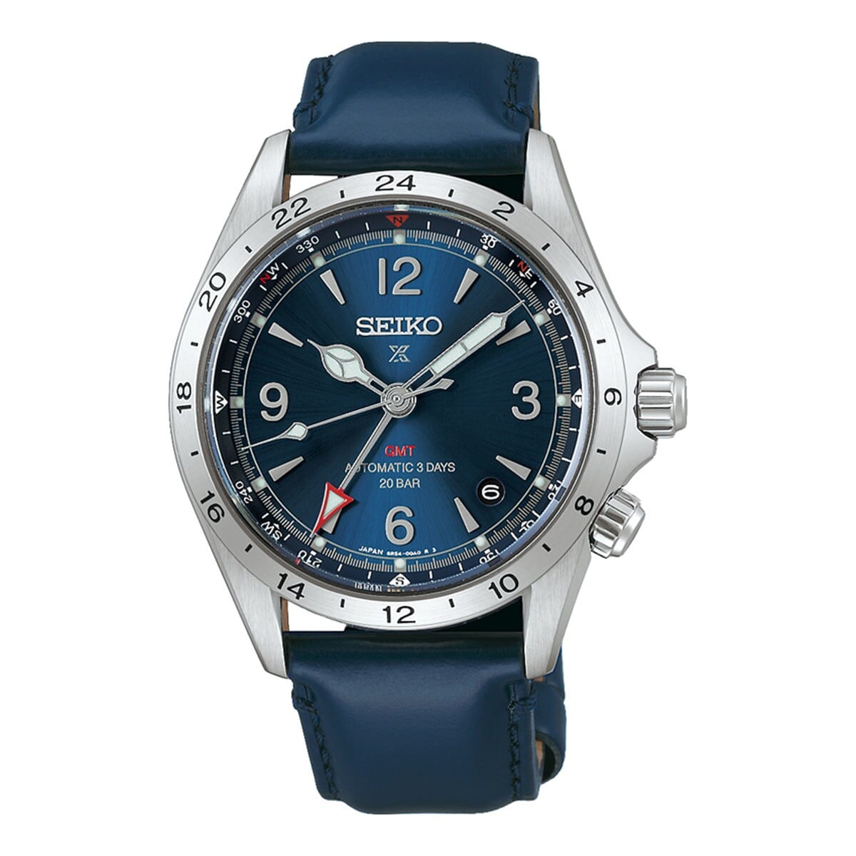 [�}���C]SEIKO �Z�C�R�[ �A���s�j�X�g ���ʌ��胂�f���y�������K�i�zHBC008J/�v���X�y�b�N�X�iPROSPEX�j