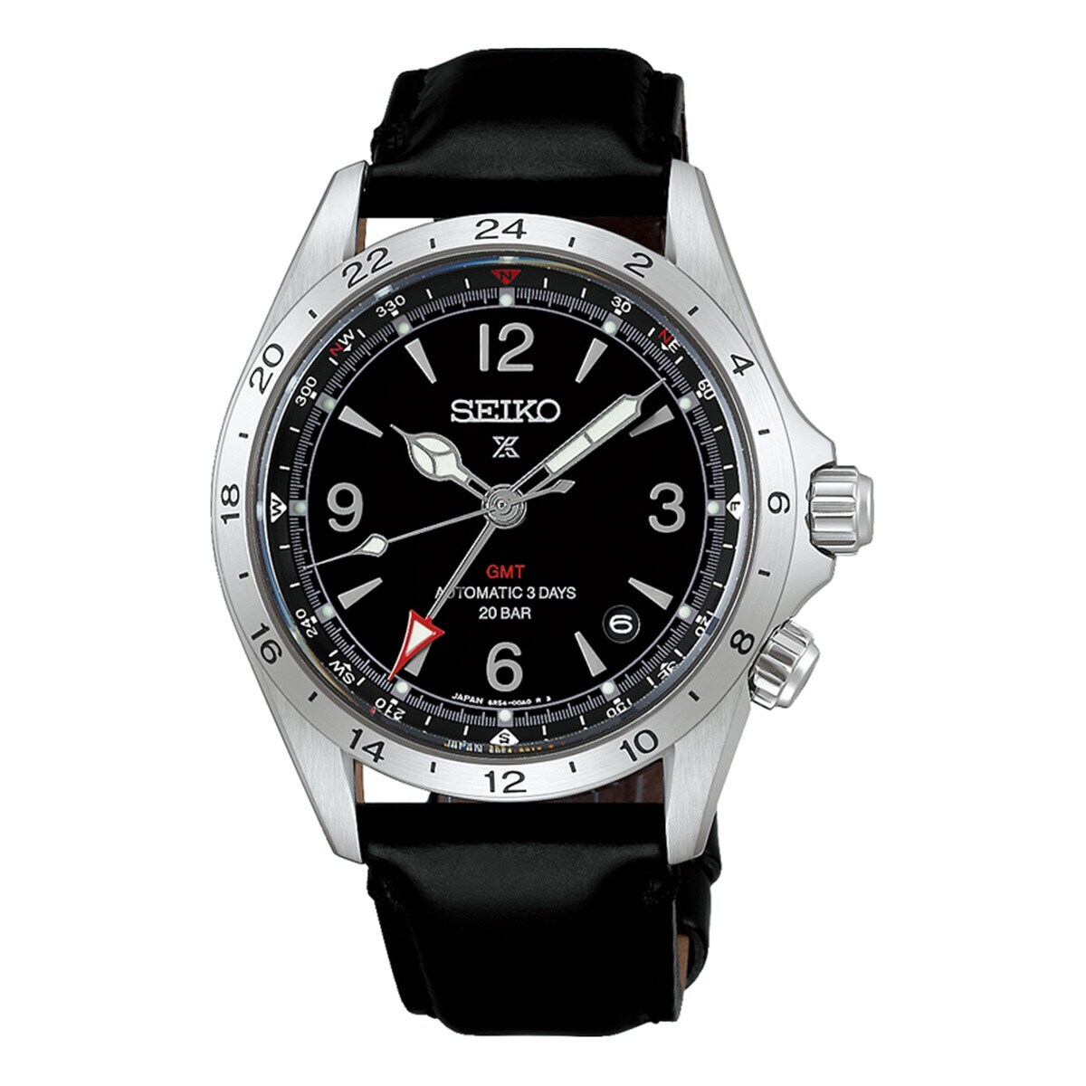 [�}���C]SEIKO �Z�C�R�[ �A���s�j�X�g ���ʌ��胂�f���y�������K�i�zHBC009J/�v���X�y�b�N�X�iPROSPEX�j