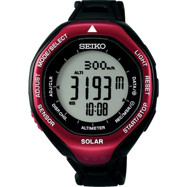 SEIKO セイコー アルピニスト 【国内正規品】 SBEB003 | プロスペック