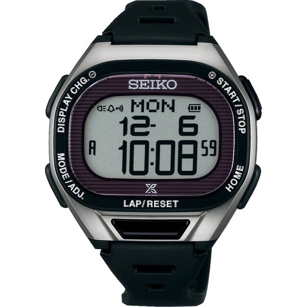 新品未使用SEIKO PROSPEX SUPER RUNNERS　SBEF045 SEIKO セイコー スーパーランナーズ 【国内正規品】 SBEF045