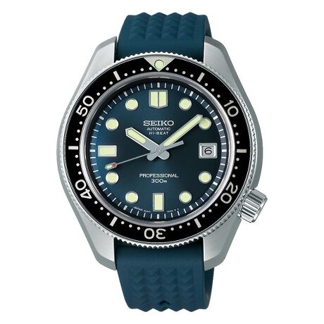 SEIKO セイコー【セイコーダイバーズウオッチ55周年記念限定モデル 