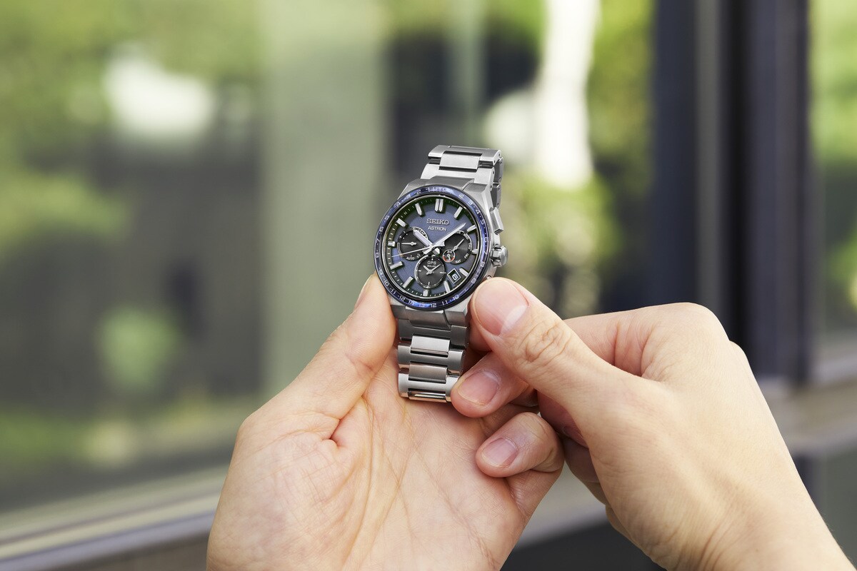 ASTRON アストロン NEXTER ネクスタ―【国内正規品】SBXC109 | セイコー