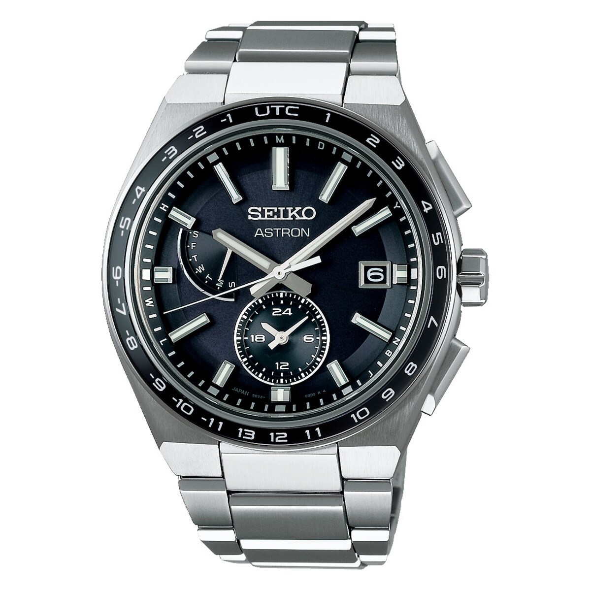 セイコー SEIKO アストロン ネクスター ASTRON NEXTER 腕時計 メンズ SBXY039 正規品 J5om7VMqEs, メンズ腕時計  - www.oncovidabahia.com.br