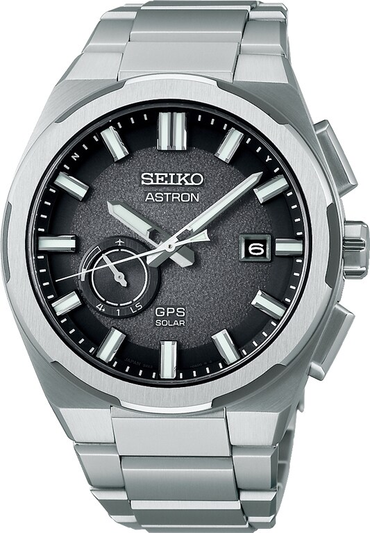 セイコー SEIKO SBXY005 アストロン を添えて【アストロン SBXY005】〜のマリアージュとか | 欲しい