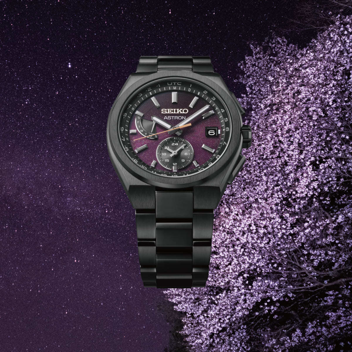 ASTRON アストロン 5Xシリーズ 【国内正規品】 SBXC047