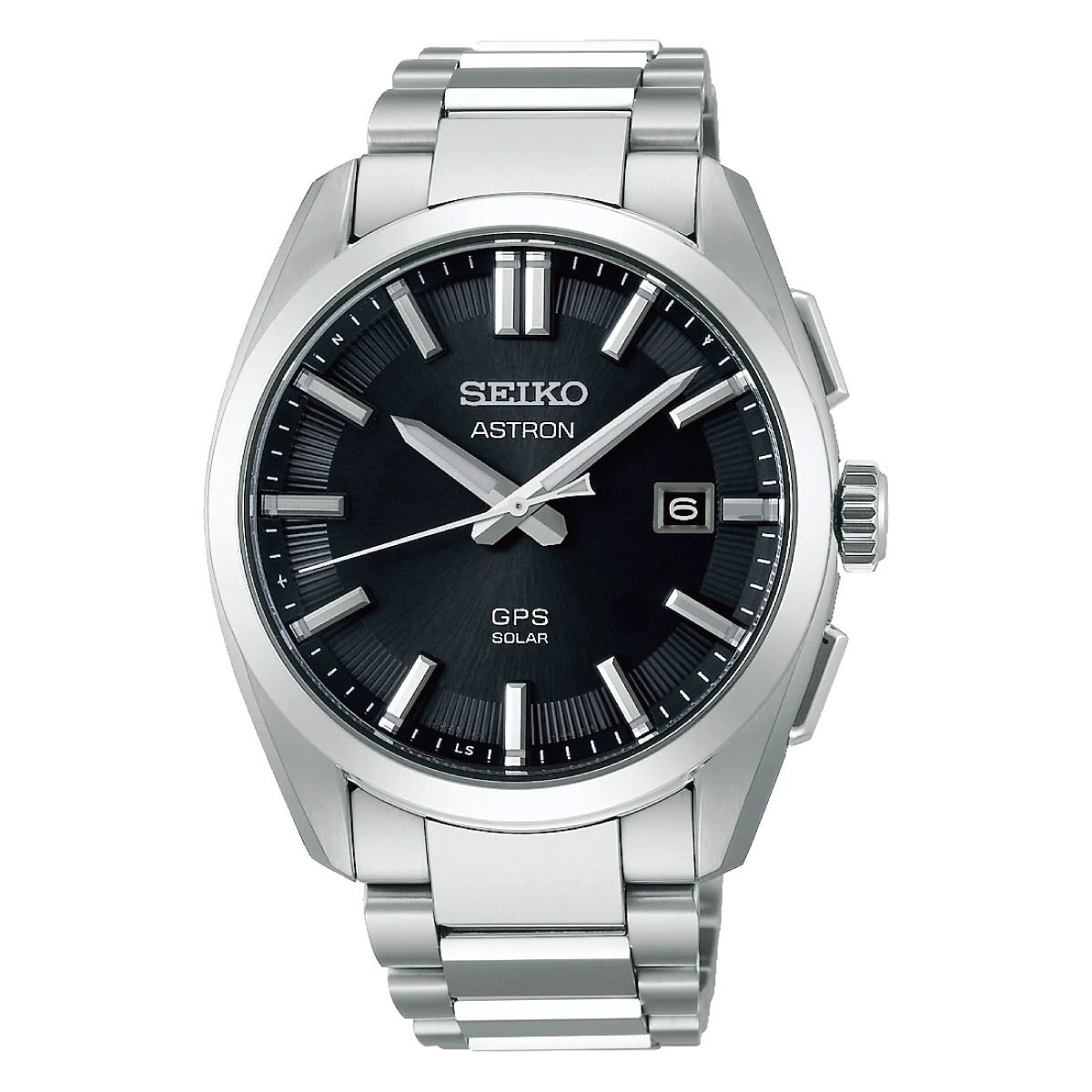 SEIKO ASTRON SBXY020 セイコーアストロン 本体のみ SEIKO ASTRON GPS SOLAR RADIO LINE MEN WATCH SBXY020 - ROOK JAPAN