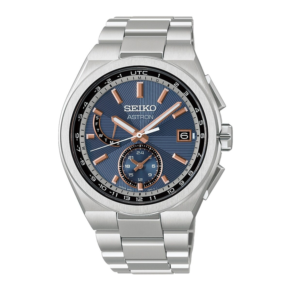 [�}���C]ASTRON �A�X�g���� NEXTER �l�N�X�^�\�y�������K�i�zHAD002J/�Z�C�R�[ �A�X�g�����iSEIKO ASTRON�j