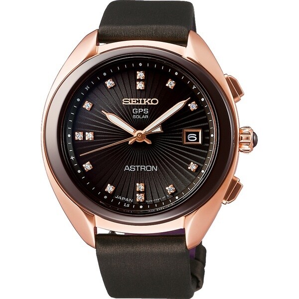 SEIKO セイコー ASTRON アストロン 3Xシリーズ エントリーライン SBXD003 ソーラーGPS衛星電波修正 ステンレスモデル メンズ 腕時計 中古 ASTRON アストロン 3Xシリーズ 流通限定モデル国内正規品 STDX004