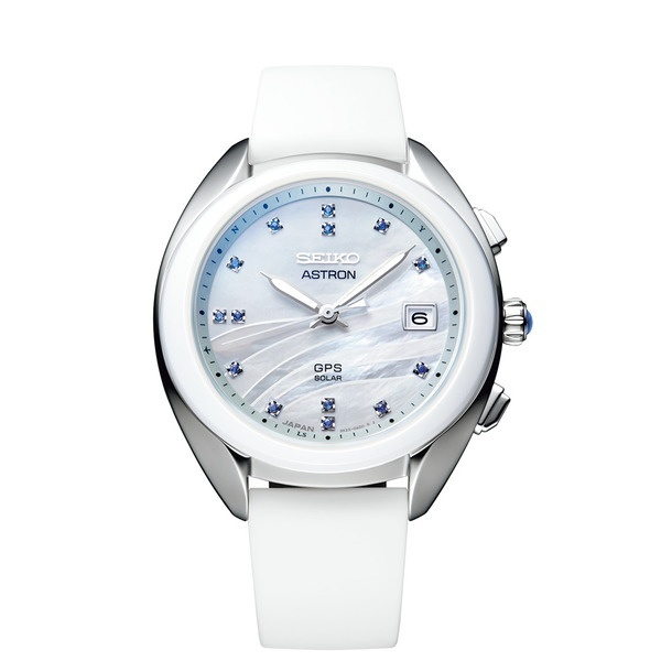 SEIKO 極美品】アストロン レディース 3Xシリーズ STXD002 - 腕時計