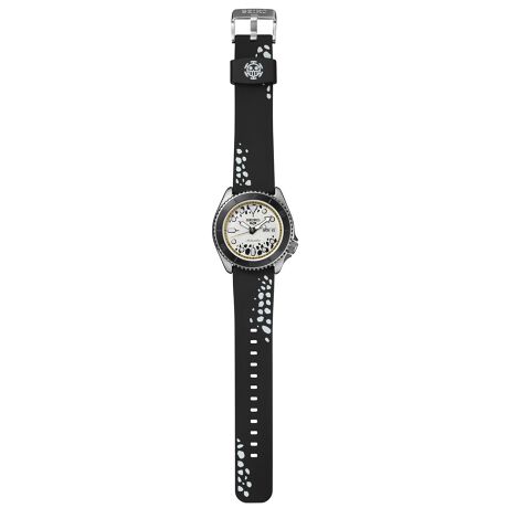 Seiko ５ Sports ワンピースコラボレーション限定モデル ロー Sbsa149 セイコー ファイブスポーツ Seikosports Sbsa149 ファッション通販 マルイウェブチャネル