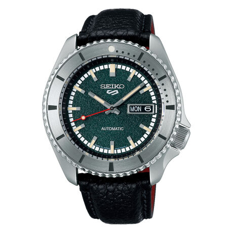 SEIKO 5 Sports【55周年記念 仮面ライダー コラボレーションモデル 