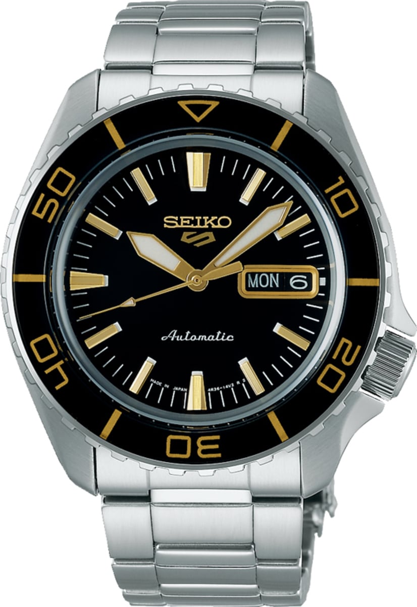 SEIKO ５ Sports【流通限定モデル】SBSA261 | セイコー ファイブスポーツ(SEIKOSPORTS) | マルイウェブチャネル