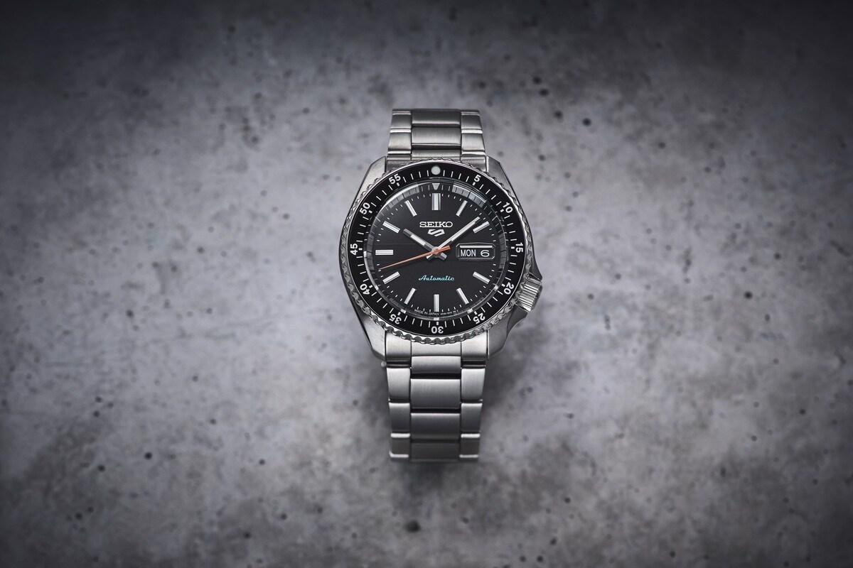 SEIKO 5 Sports【ショップ専用限定モデル】SBSA289 | セイコー
