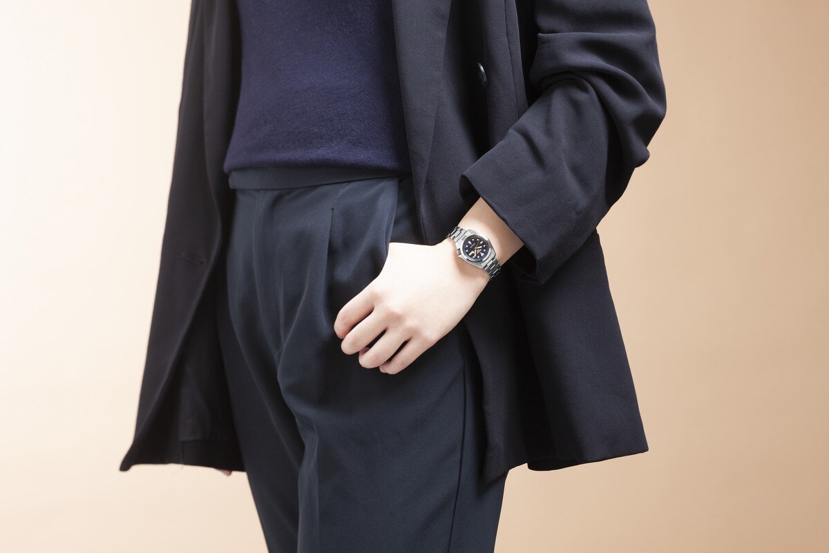 [}C]SEIKO 5 Sports SKX Series SRRA007/ZCR[ t@CuX|[ciSEIKOSPORTSj