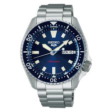 SEIKO ５ Sports SKX Series【国内正規品】SBSA303