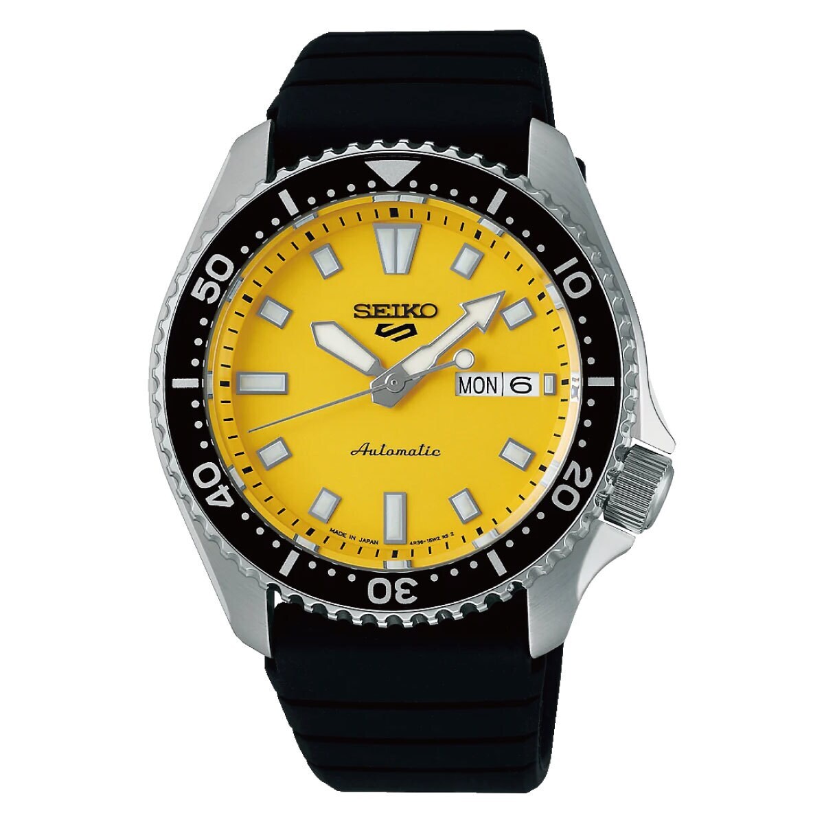 SEIKO セイコー ダイバースキューバ ソーラー【国内正規品
