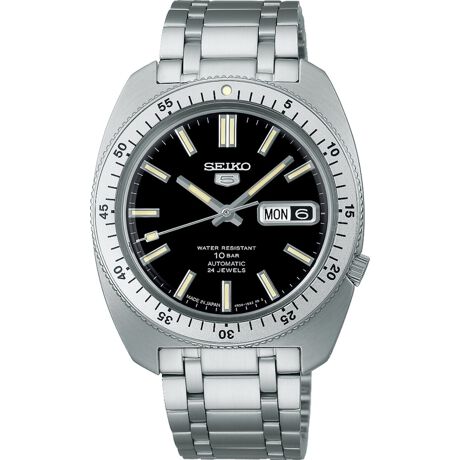 SEIKO 5 Sports SKX Series【ヘリテージデザイン復刻限定モデル 