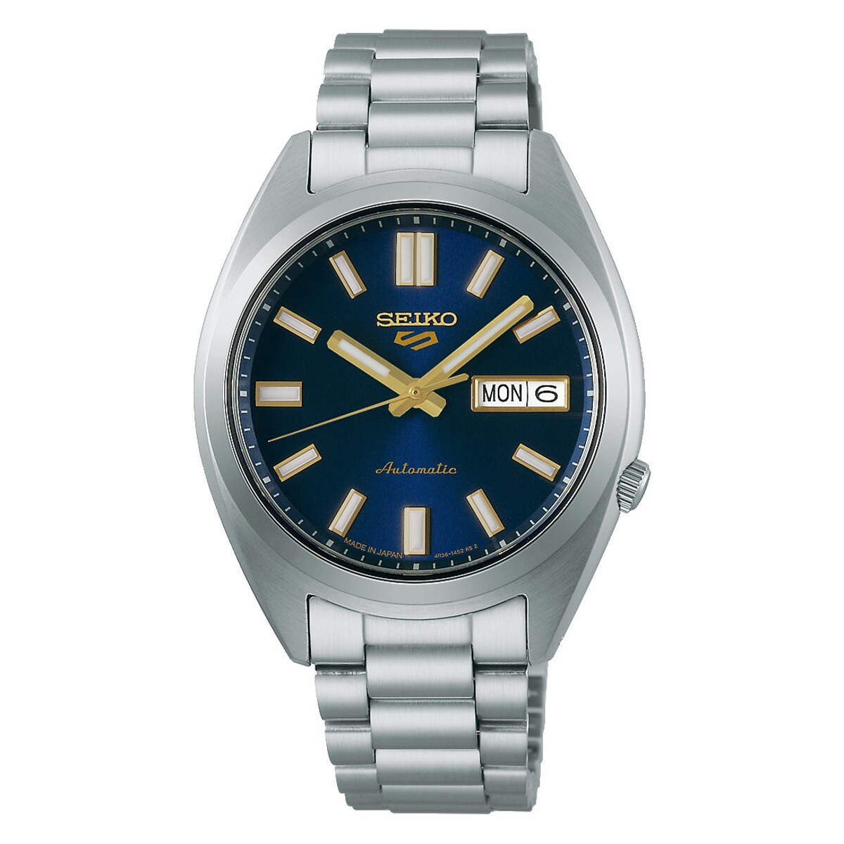 SEIKO 5 Sports セイコー　ファイブスポーツ Seiko 5 Sports セイコー5 スポーツ SEIKO SPORTS 自動巻き