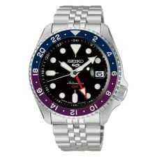 SEIKO 5 Sports SKX GMT series【国内正規品】SBSC003 | セイコー 