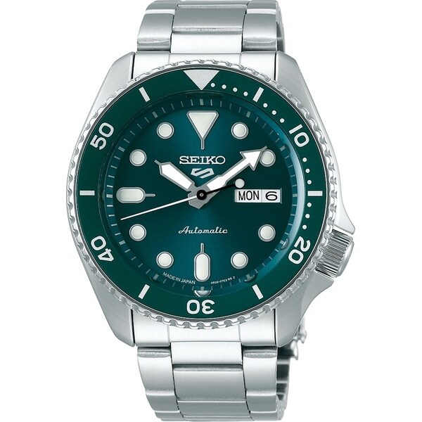 セイコー SEIKO5 SPORTS (SBSA011) 腕時計 SEIKO 5 Sports【国内正規品】SKX Sports Style SBSA011 | セイコー