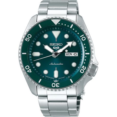 SEIKO 5 Sports【国内正規品】SKX Sports Style SBSA011 | セイコー 