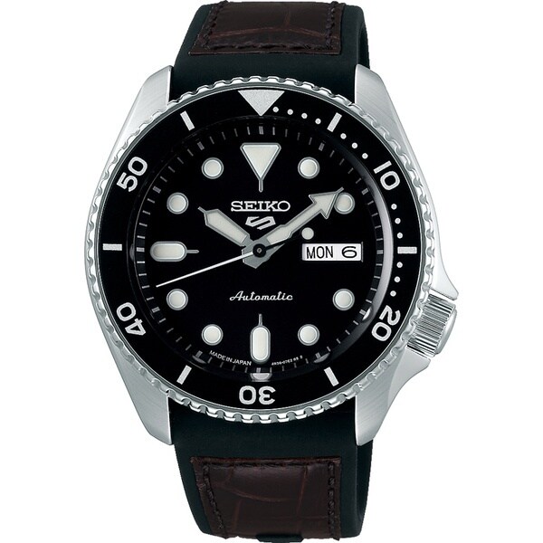 k*系様 seiko セイコー　5sports 5スポーツ　sbsa027 SEIKO 5 Sports 【国内正規品】SKX Specialist Style SBSA027