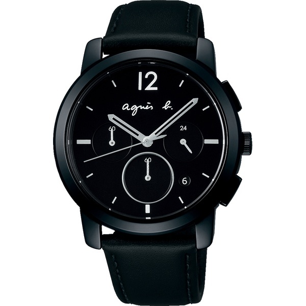 限定SALE格安アニエスベー　腕時計　30周年記念モデル FCRT710 時計