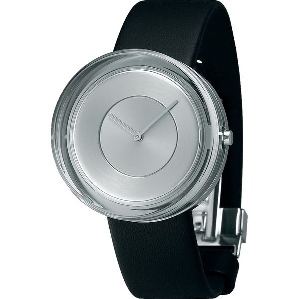 ISSEY MIYAKE イッセイミヤケ Glass Watch ガラス NYAH001 | イッセイ