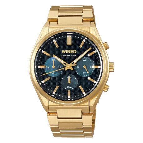 WIRED ワイアード SEIKO セイコー Reflection AGAT442 | ワイアード 