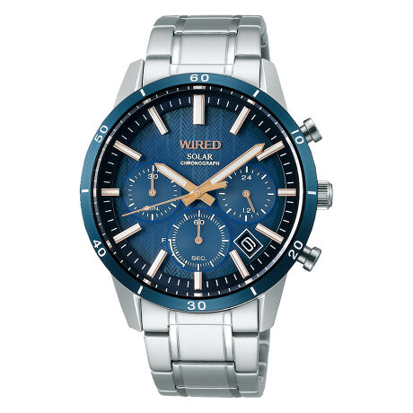 WIRED ワイアード SEIKO セイコー AGAD413 | ワイアード(WIRED 