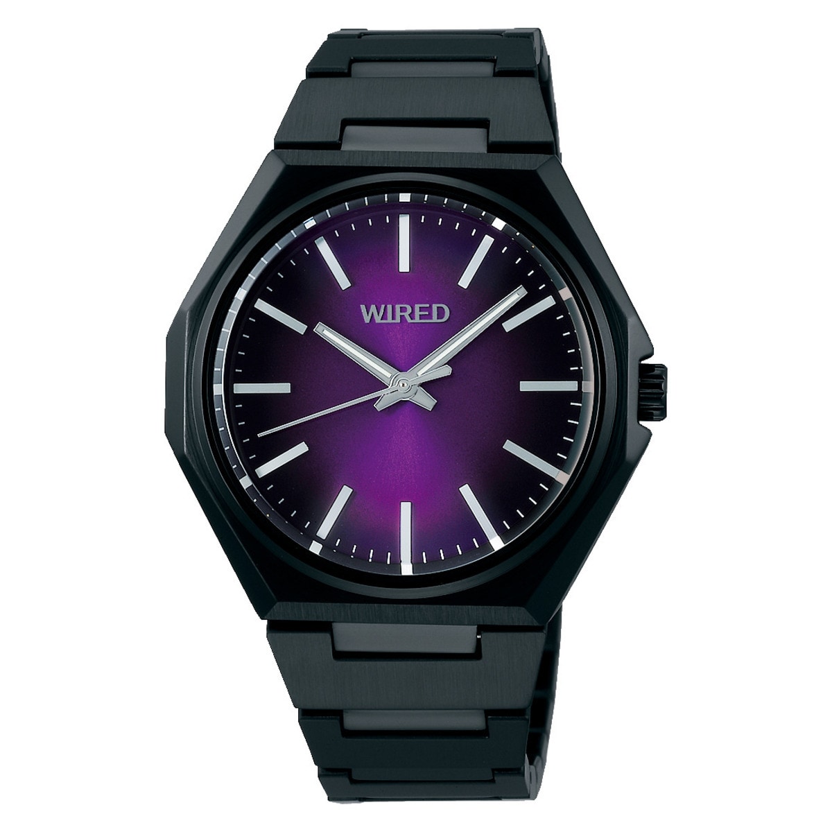 SEIKO セイコー WIRED ワイアード 腕時計 7T92-0GL0 V14J-0AS0 