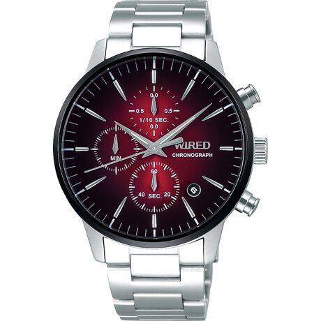 WIRED ワイアード SEIKO セイコー TOKYO SORA AGAT421 | ワイアード 