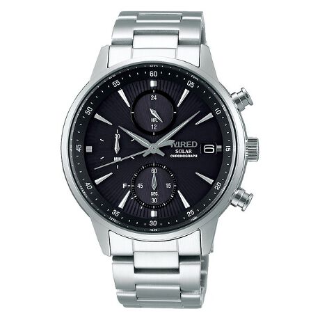 WIRED ワイアード SEIKO セイコー NEWスタンダード AGAD408 