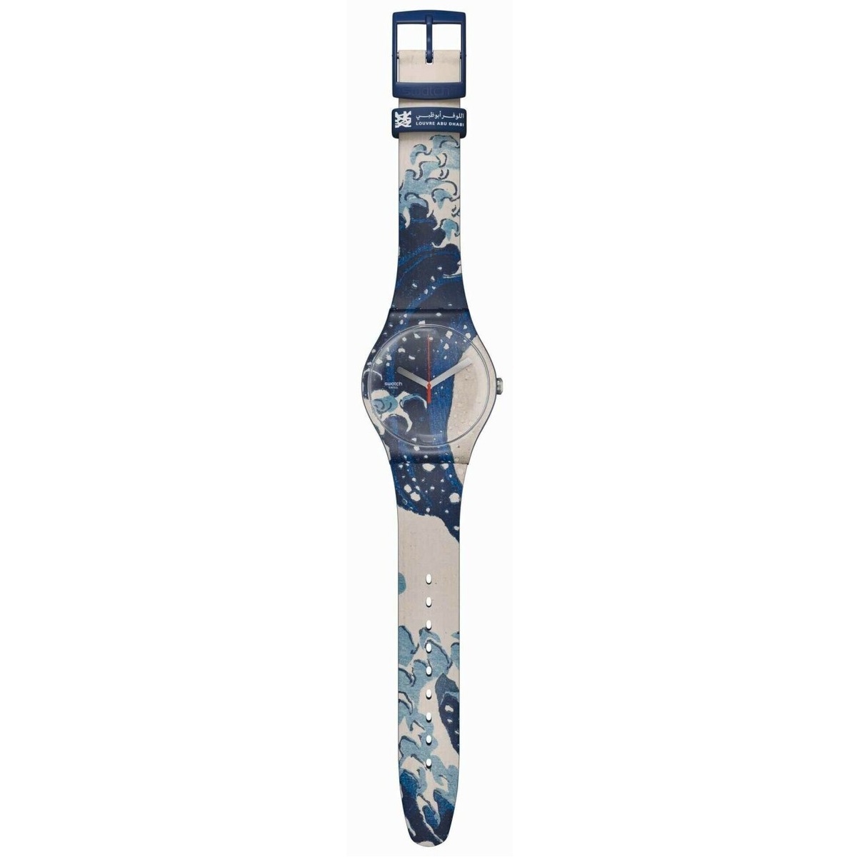 Swatch Art Journey【国内正規品】SUOZ351 | スウォッチ(SWATCH