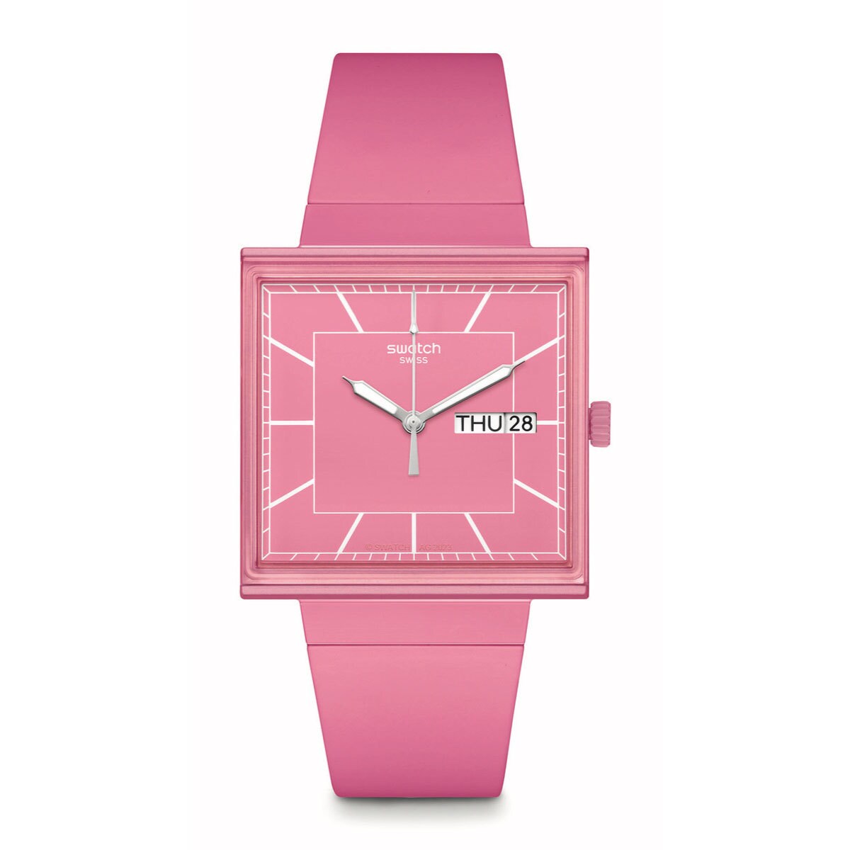スウォッチ(SWATCH) の通販 | マルイウェブチャネル