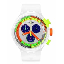 SWATCH NEON JELLY【国内正規品】SB02K100