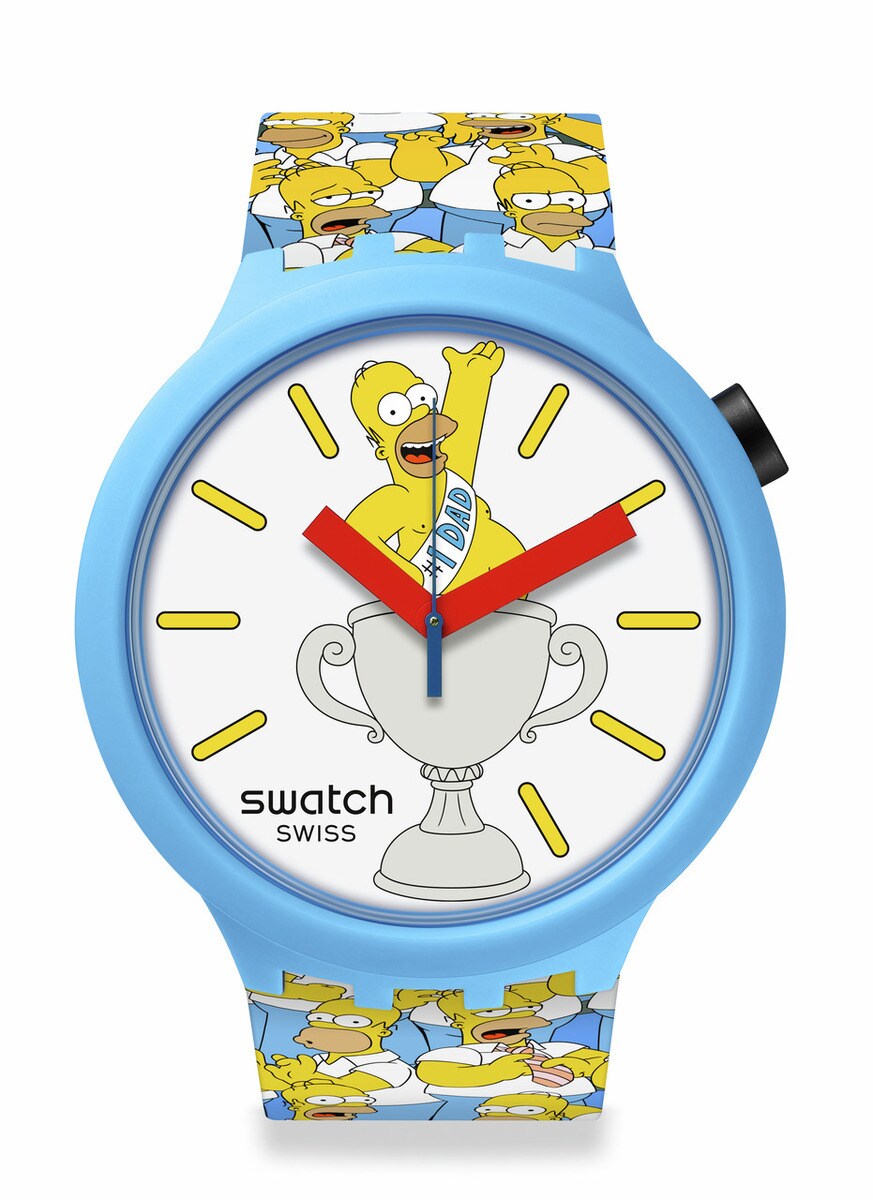 PETAL SWIRL【国内正規品】YLS236G | スウォッチ(SWATCH