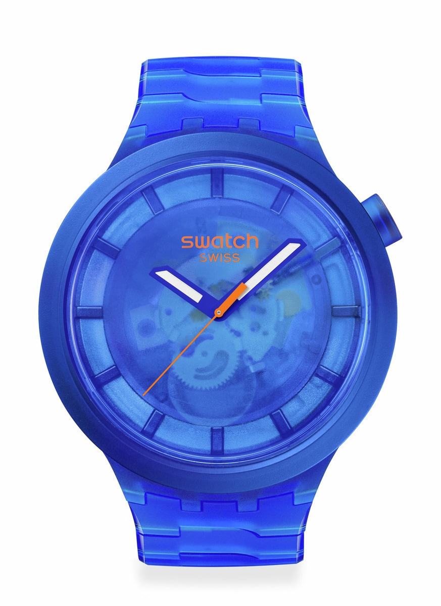 PETAL SWIRL【国内正規品】YLS236G | スウォッチ(SWATCH