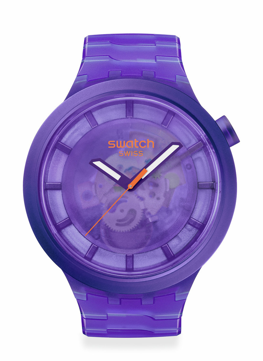 Swatch 腕時計 5本セット SWATCH SPACE COLLECTION EXCLUSIVE SET - SZS32 - Swatch® Japan
