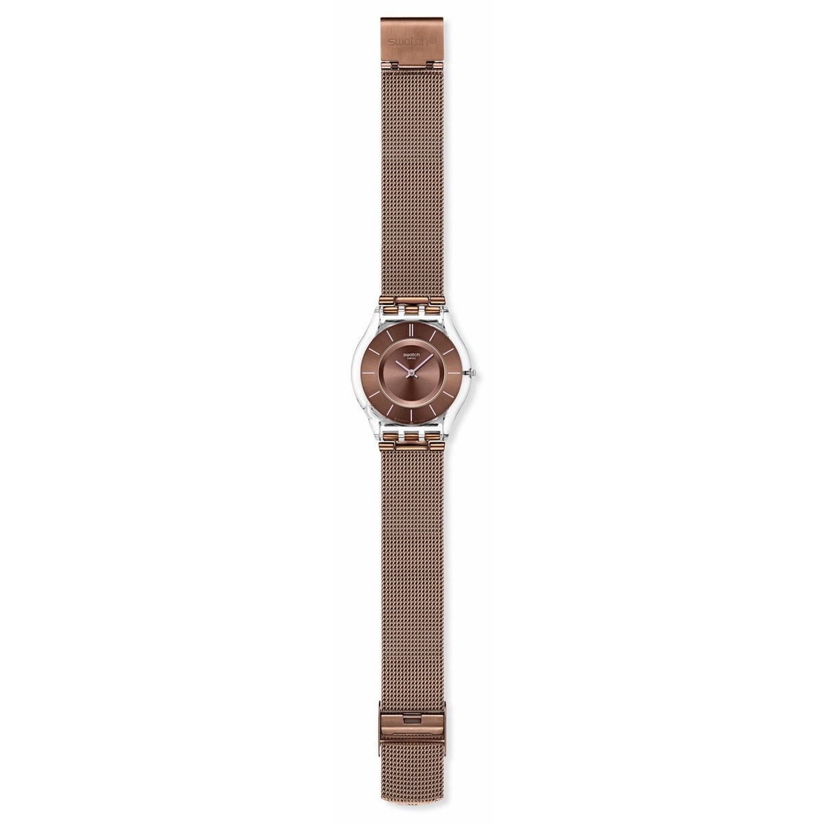 MOCHA IN MIND【国内正規品】SS08K121M | スウォッチ(SWATCH) | マルイ