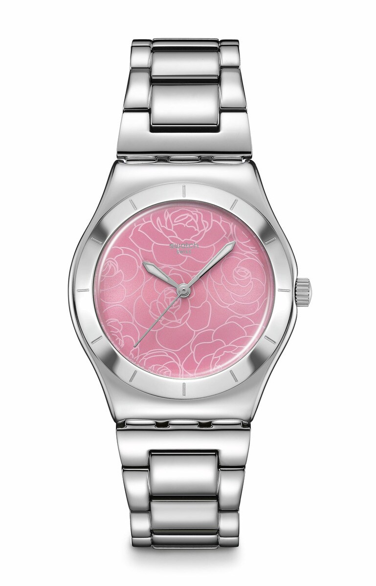 PETAL CHARM【国内正規品】YLS234G | スウォッチ(SWATCH