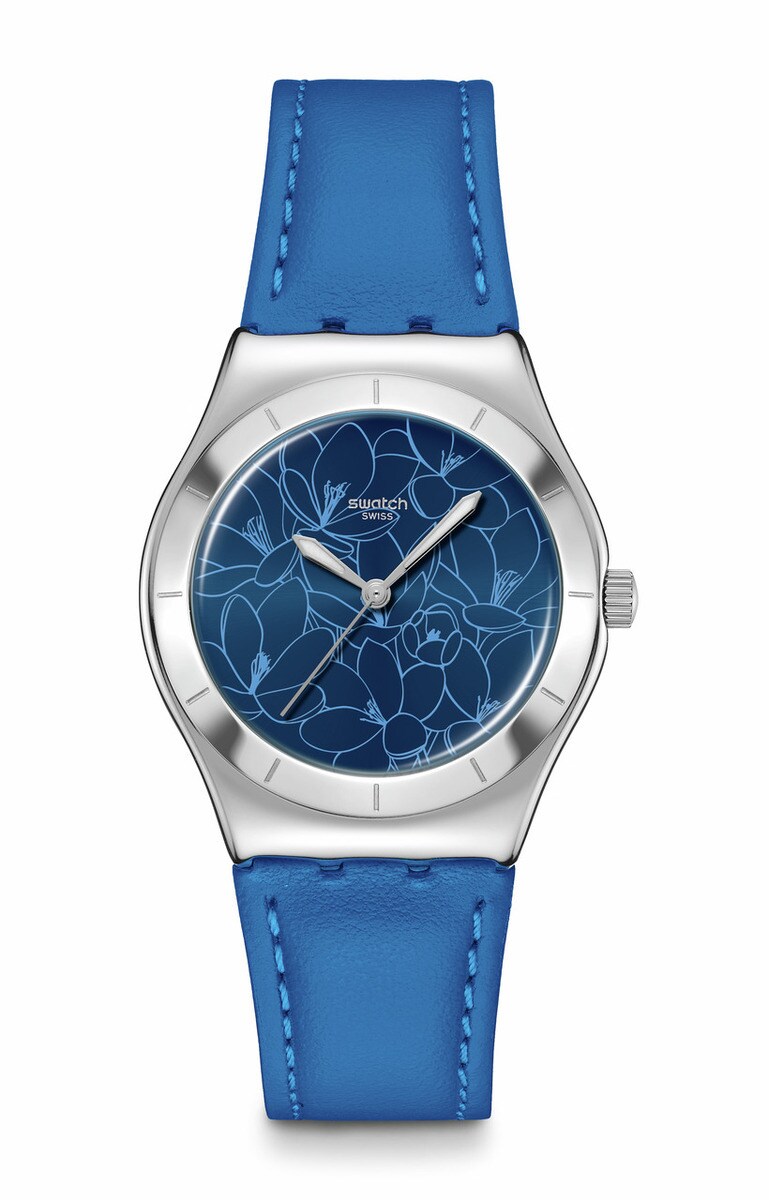 PETAL FRENZY【国内正規品】YLS235G | スウォッチ(SWATCH