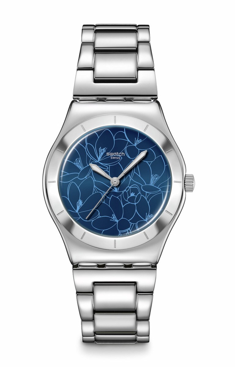 PETAL CHARM【国内正規品】YLS234G | スウォッチ(SWATCH