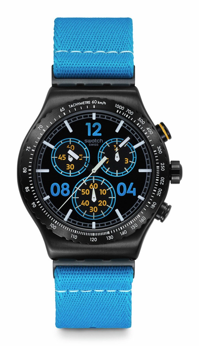 swatch スウォッチ YVB416 腕時計　クロノグラフ 楽天市場】【お買い物マラソン期間はP10倍！】【公式】Swatch